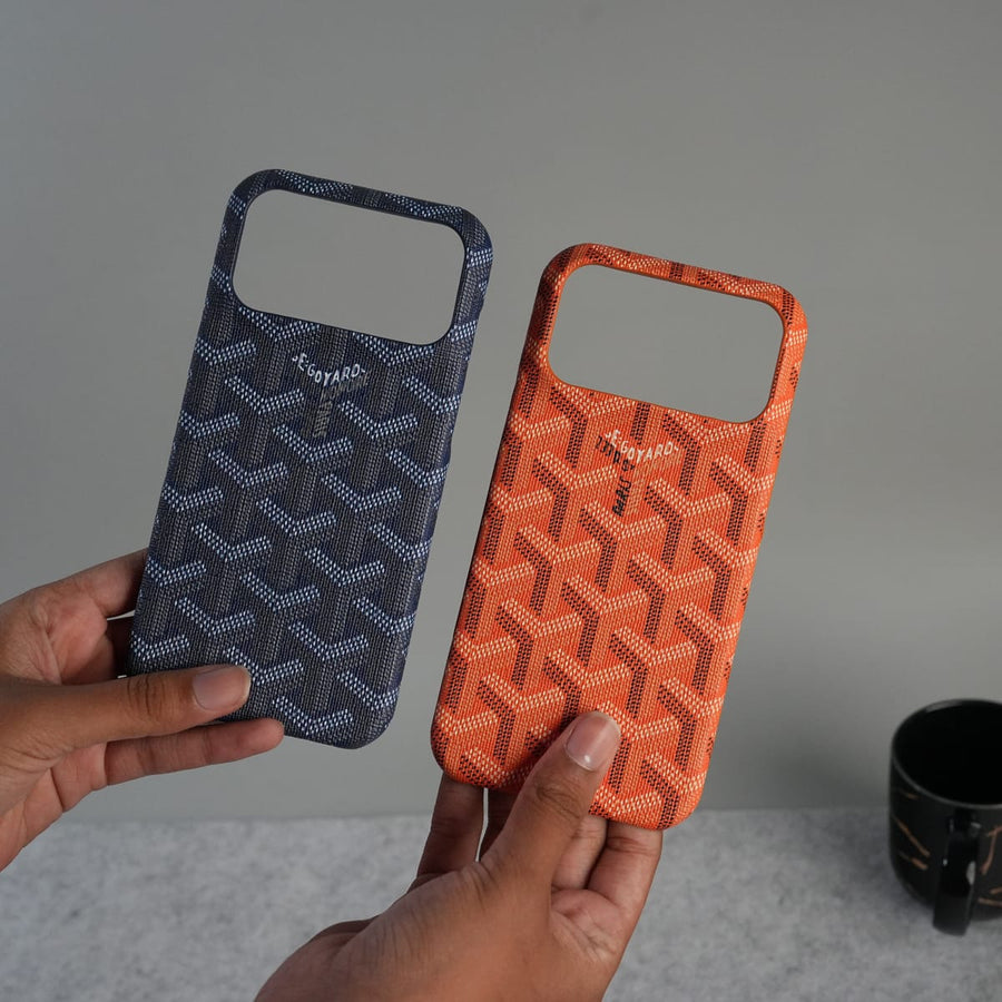 FRATO iPhone 17 Series iPhone 17 Series GY luxury Design Brand Case Cover