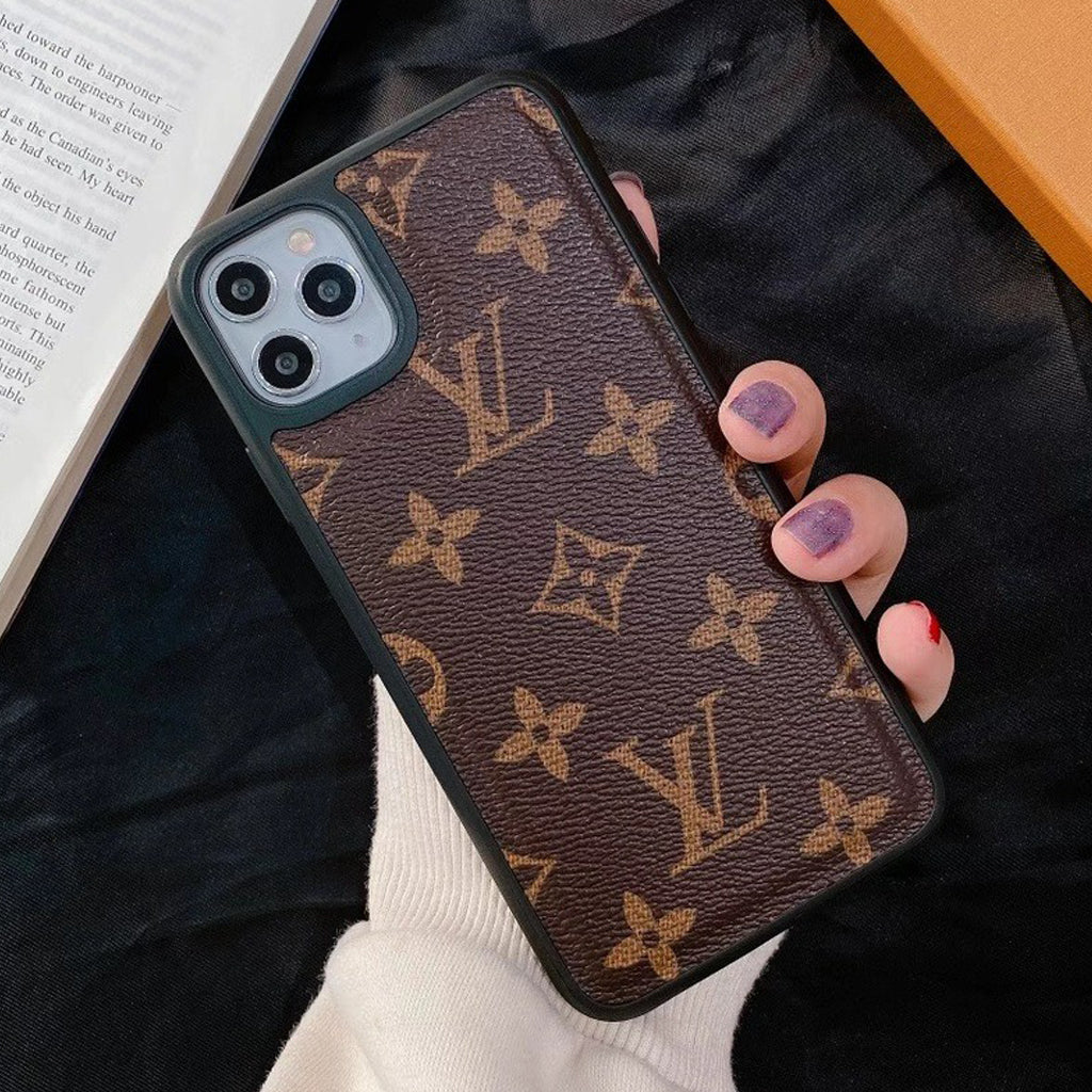 Pro Max Case Louis Vuitton Phone Case Louis Vuitton