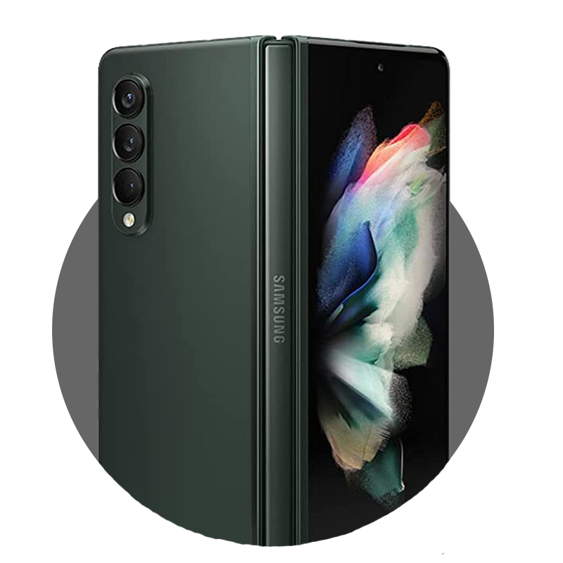 Samsung Galaxy Z Fold 3