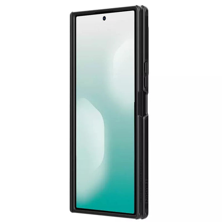 Samsung Galaxy Z Fold7 (Fold 7 5G) Nillkin Camshield Prop Metal Lens Guard Edition Camera protective cover case