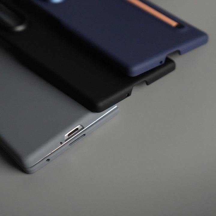 Galaxy Z Fold 7 Case with Basic S Pen | Slim Shockproof