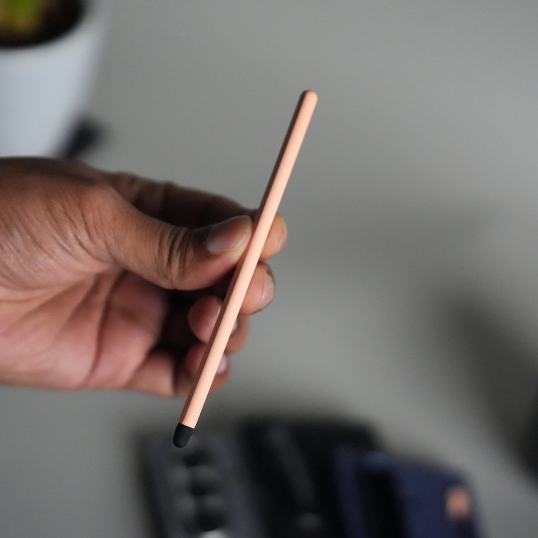 Galaxy Z Fold 7 Case with Basic S Pen | Slim Shockproof