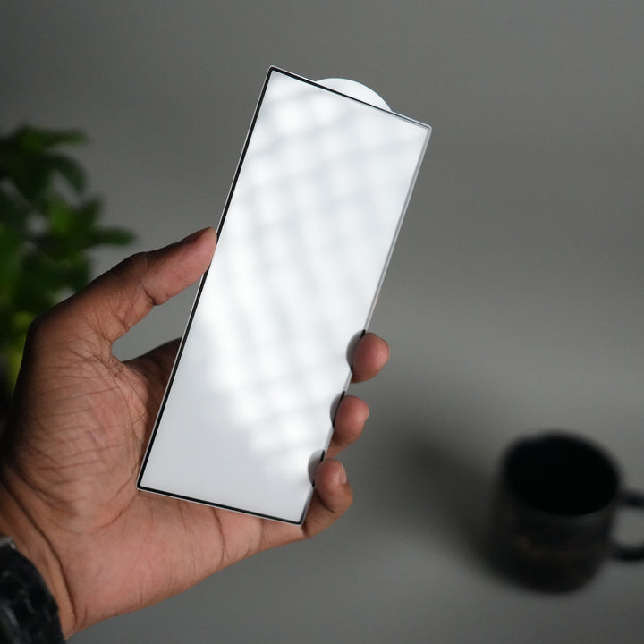Galaxy Z Fold 5 HD Clear Tempered Glass