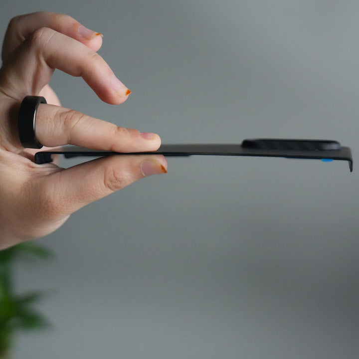 Galaxy Z Fold 6 Carbon Fiber Slim Case | Ultra-Thin Lightweight Protective Cover