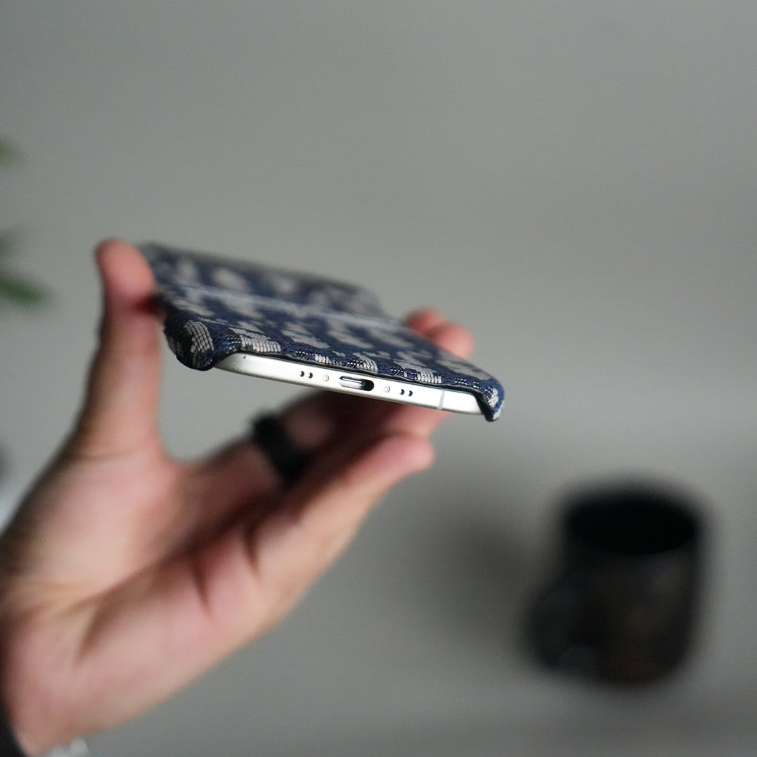 iPhone 17 Air Luxury CD Brand Design Case Cover