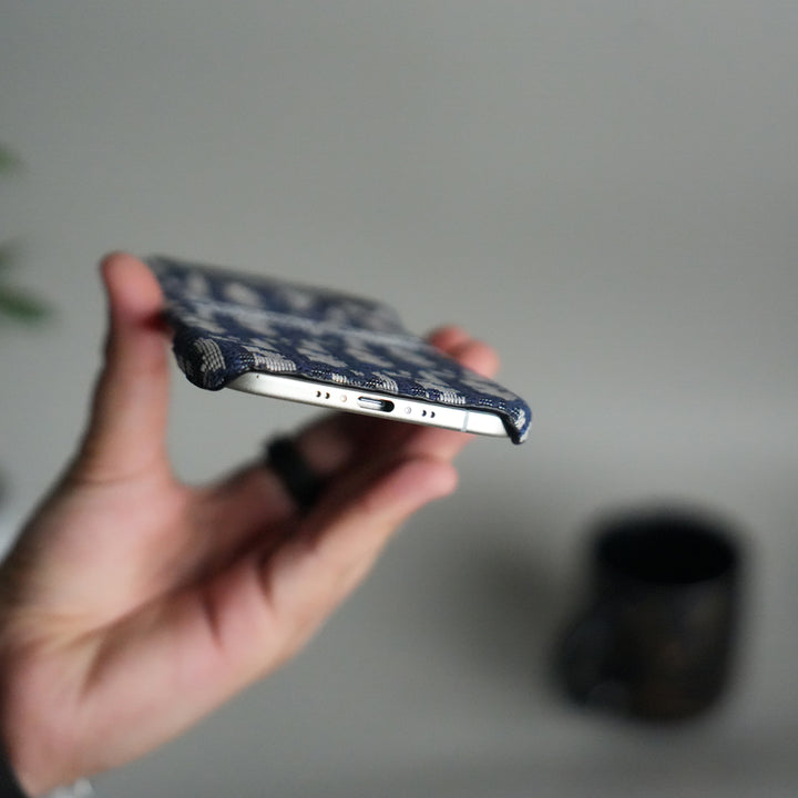 iPhone 17 Air Luxury CD Brand Design Case Cover