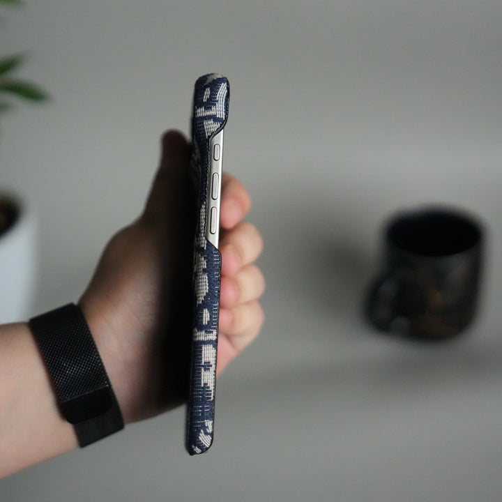 iPhone 17 Air Luxury CD Brand Design Case Cover