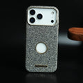 Premium Shimmer Glitter Case for iPhone 17 Series