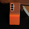 Woven Fiber Texture Slim Case for Samsung Galaxy Z Fold 6