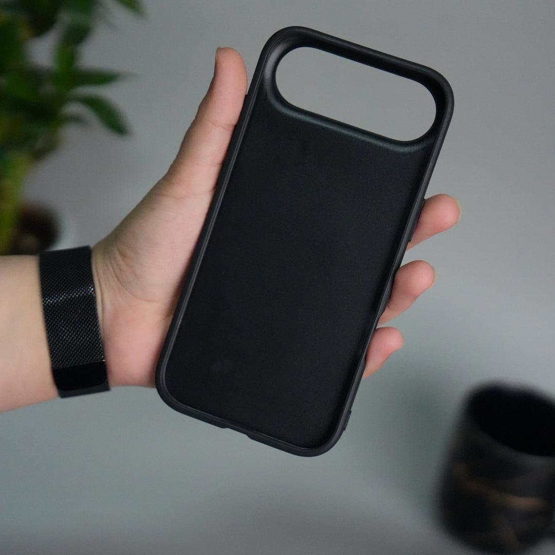 iPhone 17 Series Luxury DG Leopard Pattern Case Cover