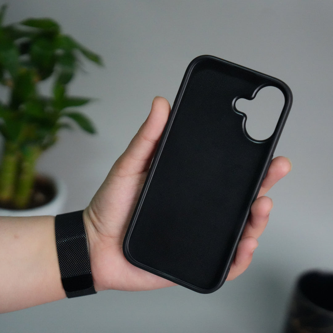 iPhone 17 Series Luxury DG Leopard Pattern Case Cover