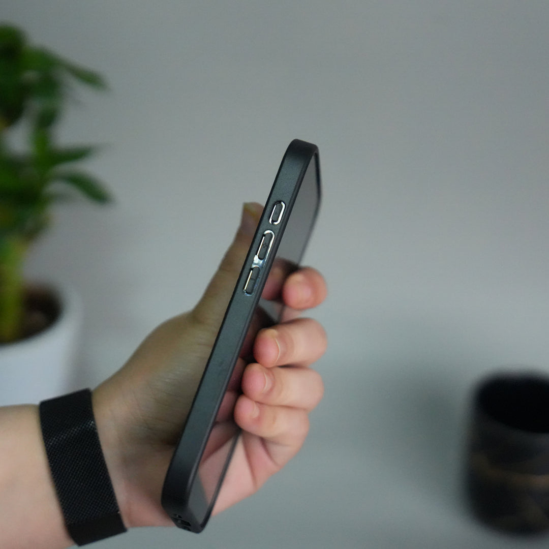 iPhone 17 Series Luxury DG Leopard Pattern Case Cover