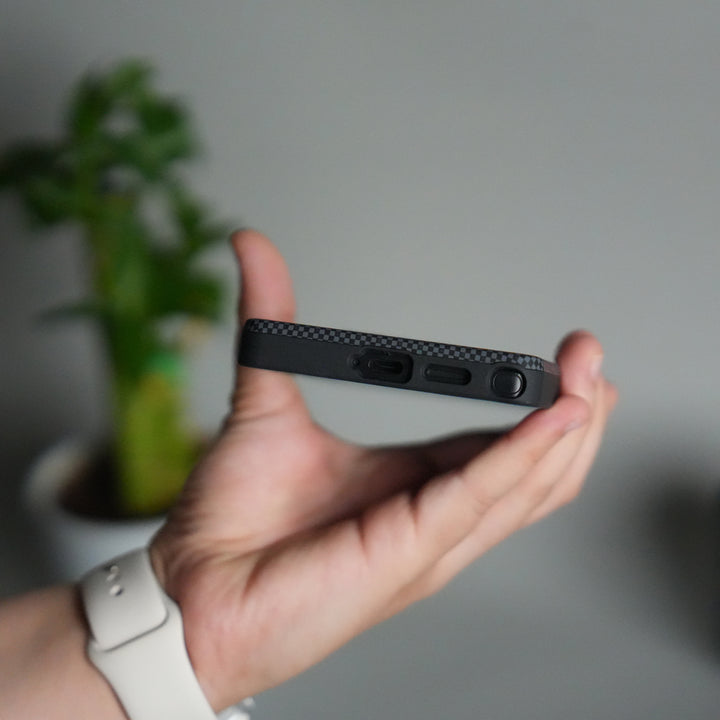 Galaxy S25 Ultra Detachable Back Panel MagSafe Case | 2-in-1 Hybrid Cover with Replaceable Design | GrayWhite