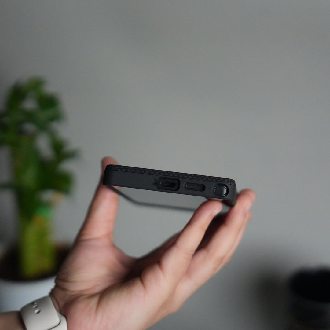 Galaxy S25 Ultra Detachable Back Panel MagSafe Case | 2-in-1 Hybrid Cover with Replaceable Design | PowerMag