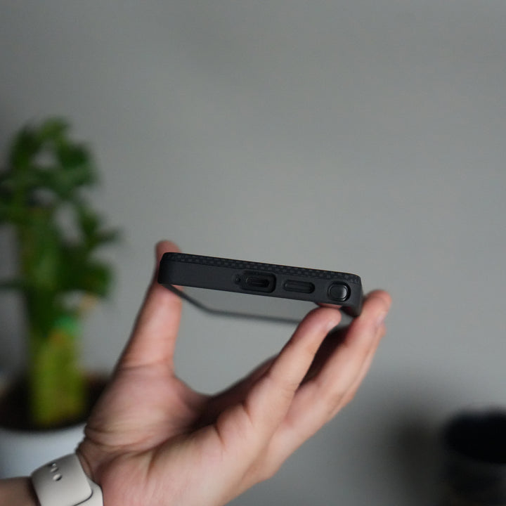 Galaxy S25 Ultra Detachable Back Panel MagSafe Case | 2-in-1 Hybrid Cover with Replaceable Design | PowerMag