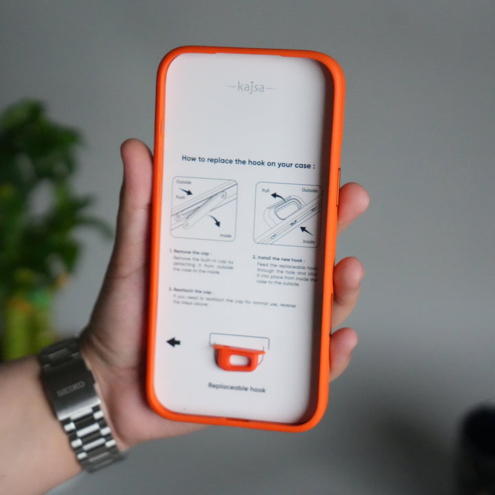 iPhone 17 Pro Crocodile Leather Pattern Case | Premium Luxury Back Cover with Metal Camera Frame