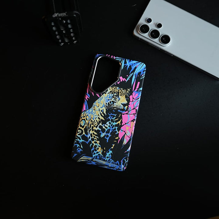 FRATO Samsung S26 Ultra Wildlife Graphic Printed Case for Samsung Galaxy S26 Ultra | MagSafe Compatible | Protective Cover