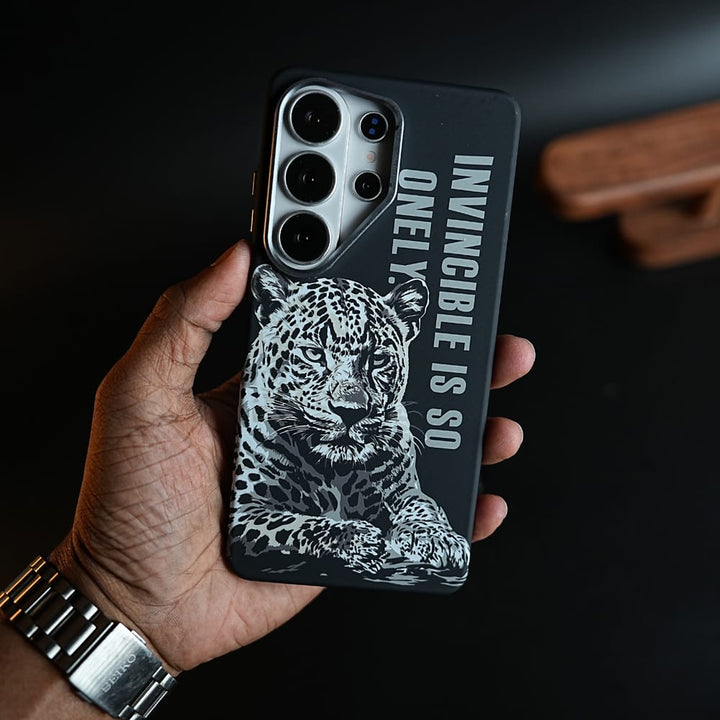 FRATO Samsung S26 Ultra Wildlife Graphic Printed Case for Samsung Galaxy S26 Ultra | MagSafe Compatible | Protective Cover
