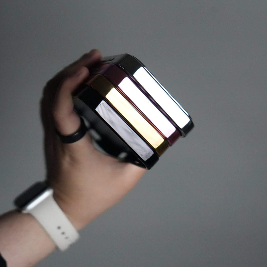 iPhone 17 Pro Max Luxury Diamond Case Cover