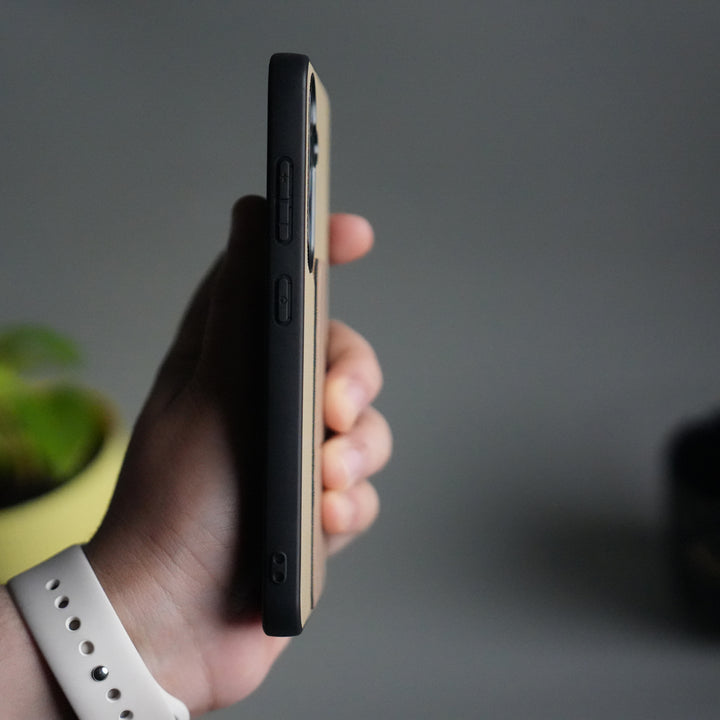 Galaxy S24 GripStand Hybrid Case | Textured Anti-Slip Back with Foldable Kickstand & Secure Hand Strap