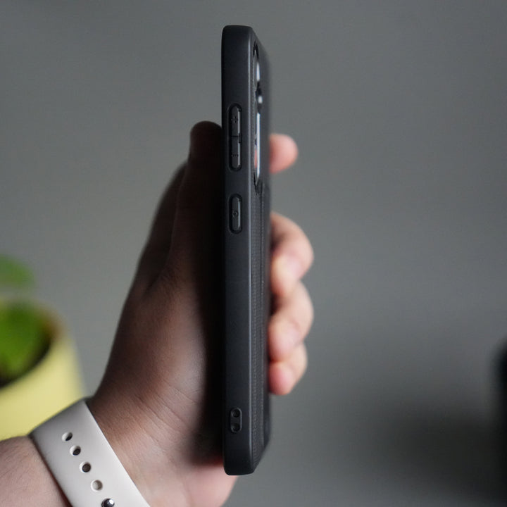 Galaxy S24 GripStand Hybrid Case | Textured Anti-Slip Back with Foldable Kickstand & Secure Hand Strap