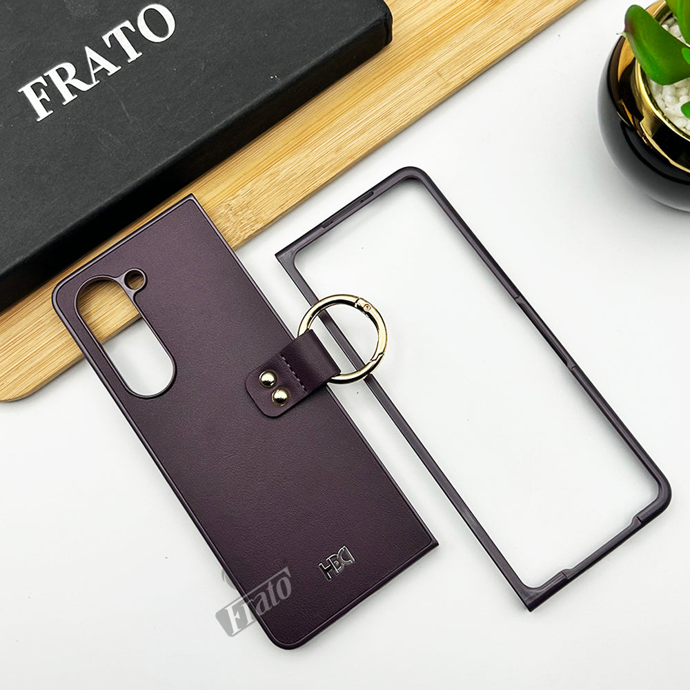 Buy premium Samsung Galaxy Z Fold 5 Cover & Cases Online at  – FRATO