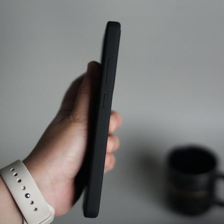 Galaxy S23 Ultra FR V8 Series Design Silicone Protective Case Cover