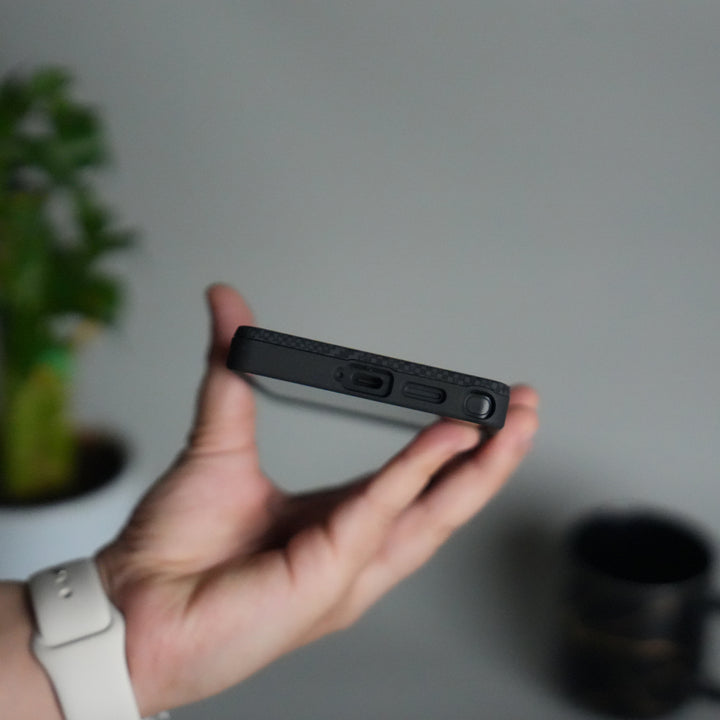 Galaxy S25 Ultra Detachable Back Panel MagSafe Case | 2-in-1 Hybrid Cover with Replaceable Design | CrosGreenOrange