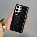 Galaxy S26 Ultra Black MB Case Cover