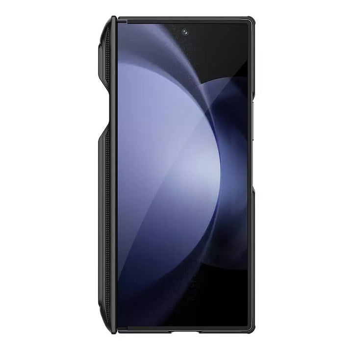 Nillkin Super Frosted Shield Fold Case for Samsung Galaxy Z Fold 6 5G with Stylus Holder