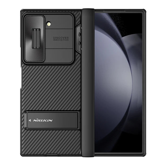 Nillkin CamShield Samsung Galaxy Z Fold 6 With Slide Camera Cover Protector Cover