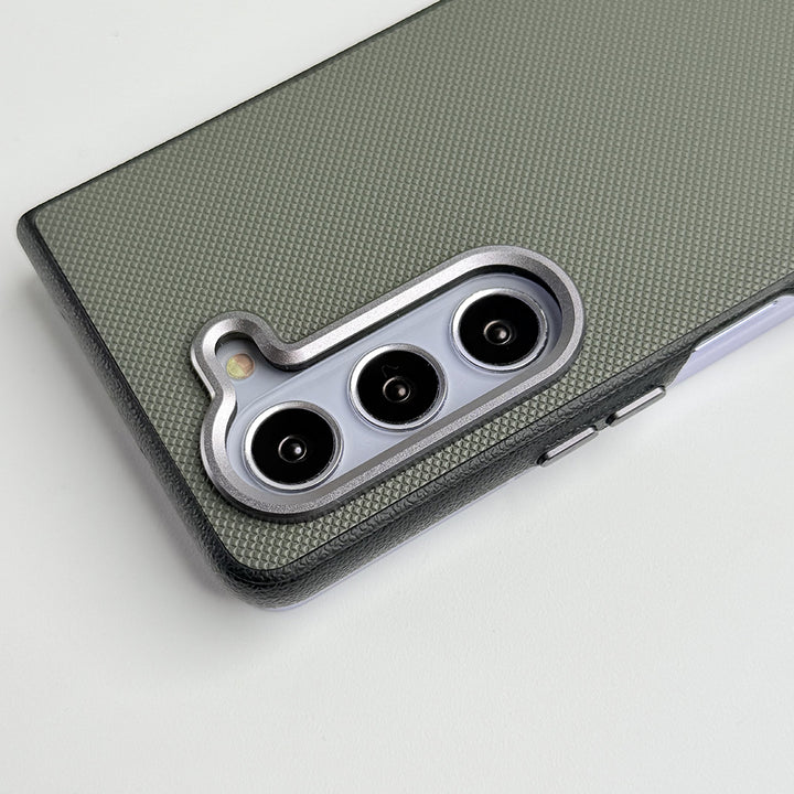 Samsung Galaxy Z Fold 6  Dotted Texture Cover