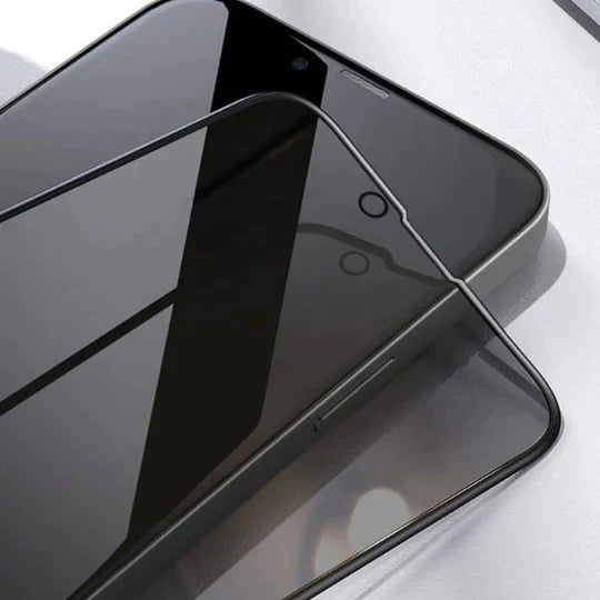 iPhone Anti-Spy Privacy Tempered Glass Screen Protector