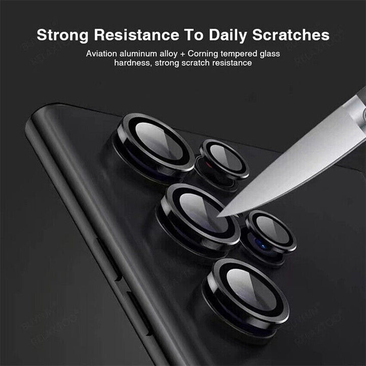 Samsung Galaxy S23 Ultra Camera Lens Kit Protector