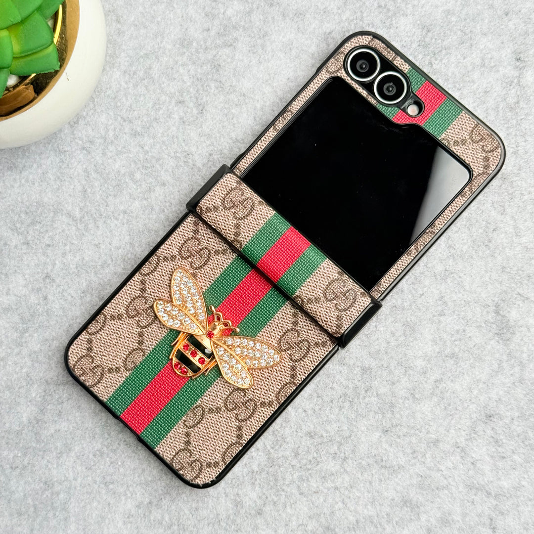 Protector Tempered Iphone Gucci Phone Case High End Fashion Glass