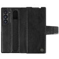 Samsung Galaxy Z Fold 6 Nillkin Aoge Leather Cover Case Cover