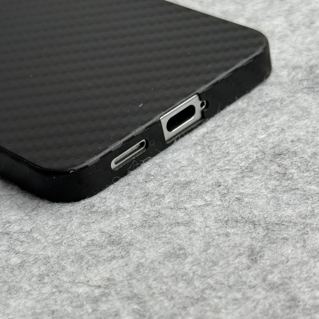 Samsung Galaxy S25 Paper Thin Ultra Slim Back Cover Case