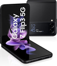 Z Flip 3