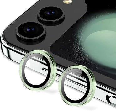 Samsung Galaxy Z Flip 5 Camera Lens Kit Protector