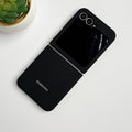 Samsung Galaxy Z Flip 7FE Smooth Premium Silicone Cover