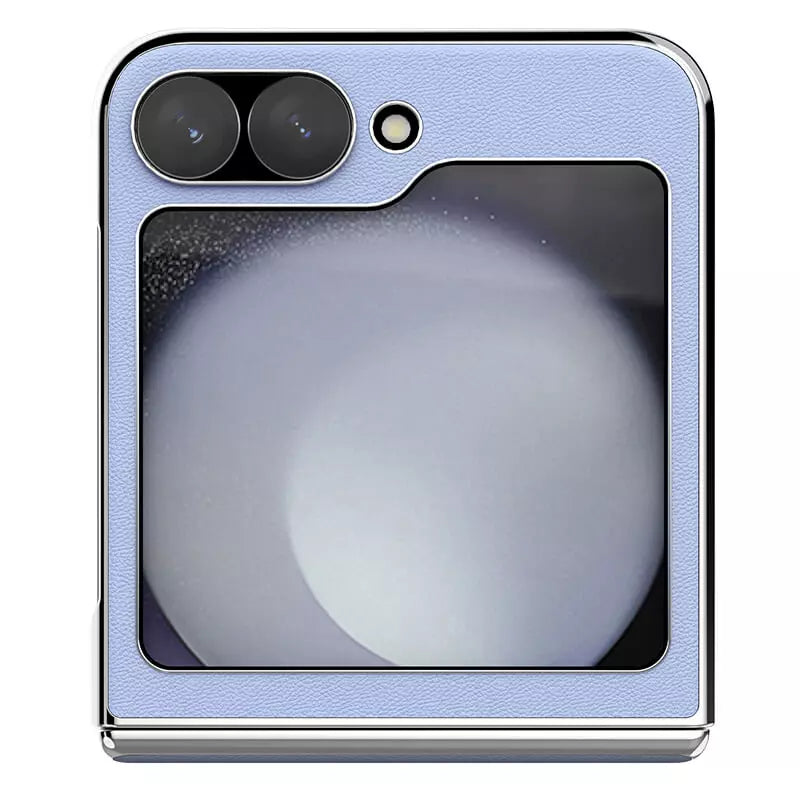 FRATO Flip 6 Collection Nillkin Flip modern case for Samsung Galaxy Z Flip6 5G