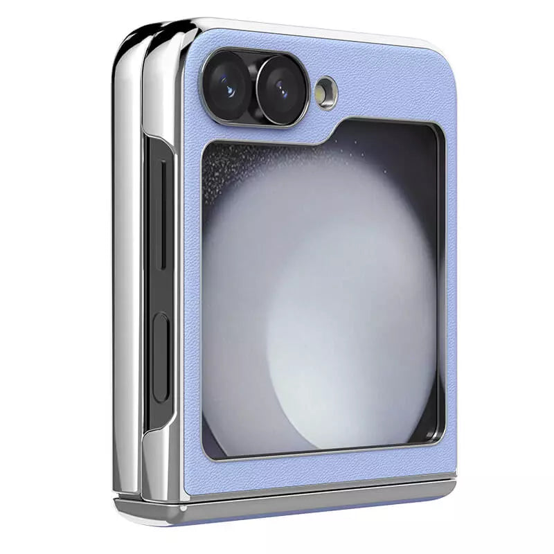 FRATO Flip 6 Collection Nillkin Flip modern case for Samsung Galaxy Z Flip6 5G