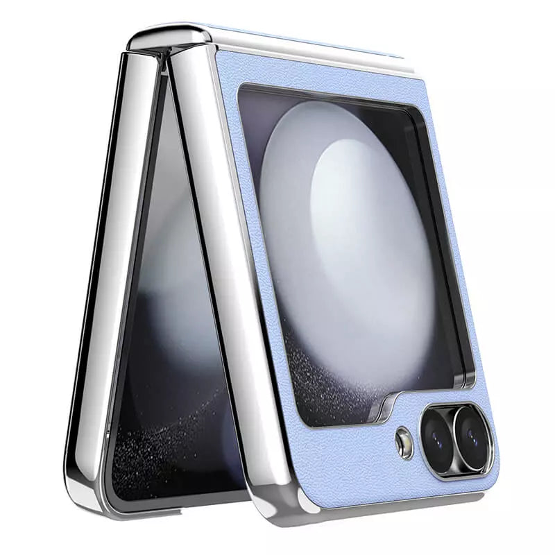 FRATO Flip 6 Collection Nillkin Flip modern case for Samsung Galaxy Z Flip6 5G