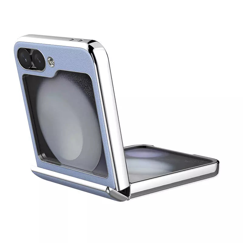 FRATO Flip 6 Collection Nillkin Flip modern case for Samsung Galaxy Z Flip6 5G