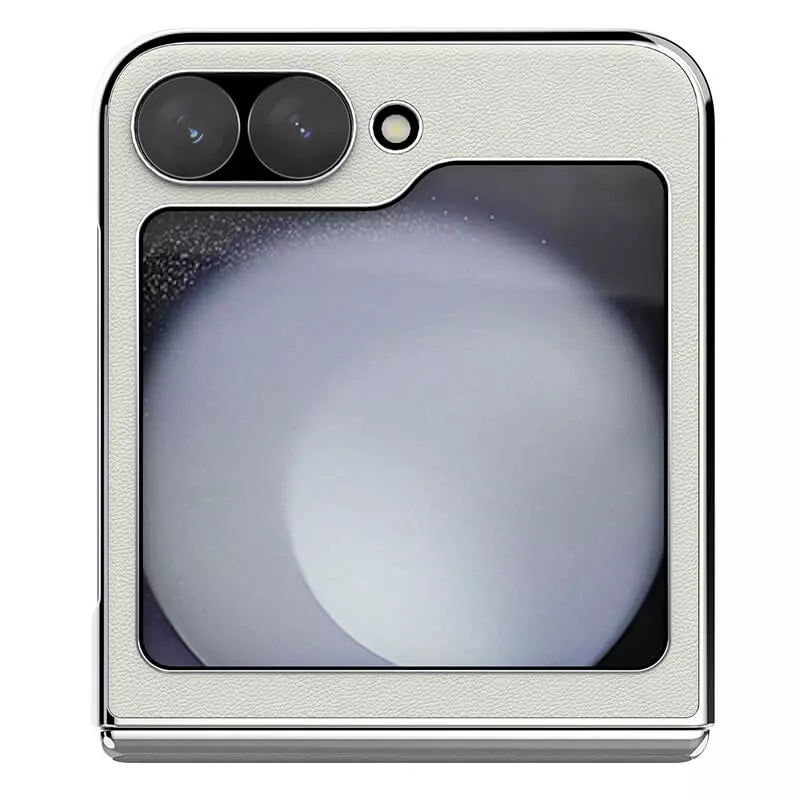 FRATO Flip 6 Collection Nillkin Flip modern case for Samsung Galaxy Z Flip6 5G