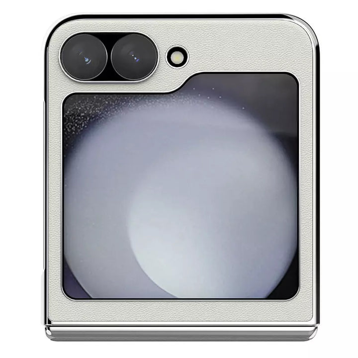 FRATO Flip 6 Collection Nillkin Flip modern case for Samsung Galaxy Z Flip6 5G