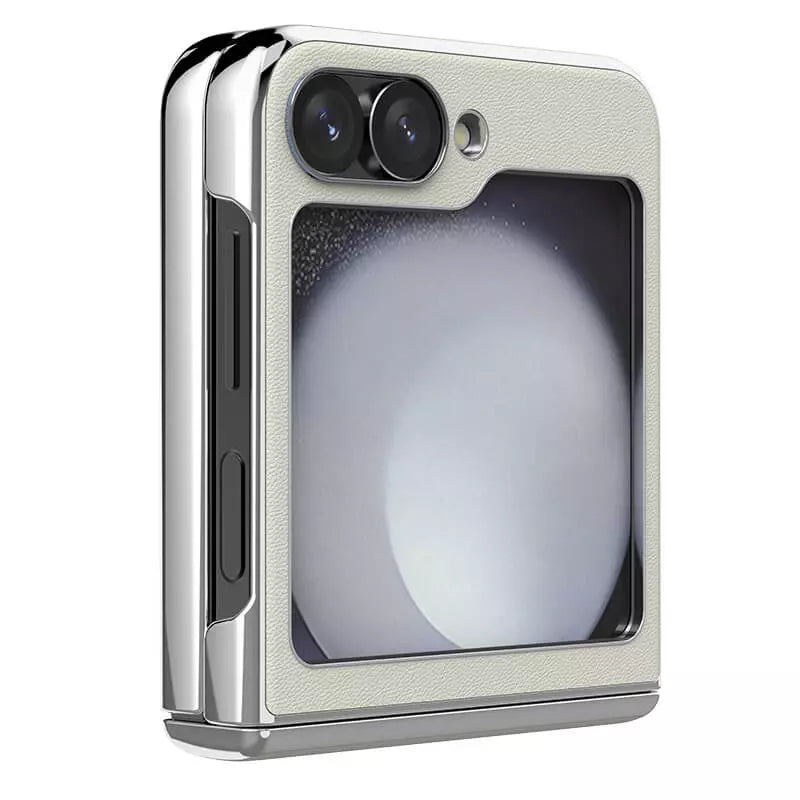 FRATO Flip 6 Collection Nillkin Flip modern case for Samsung Galaxy Z Flip6 5G