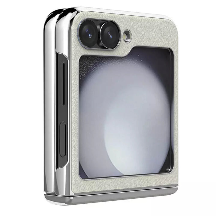 FRATO Flip 6 Collection Nillkin Flip modern case for Samsung Galaxy Z Flip6 5G