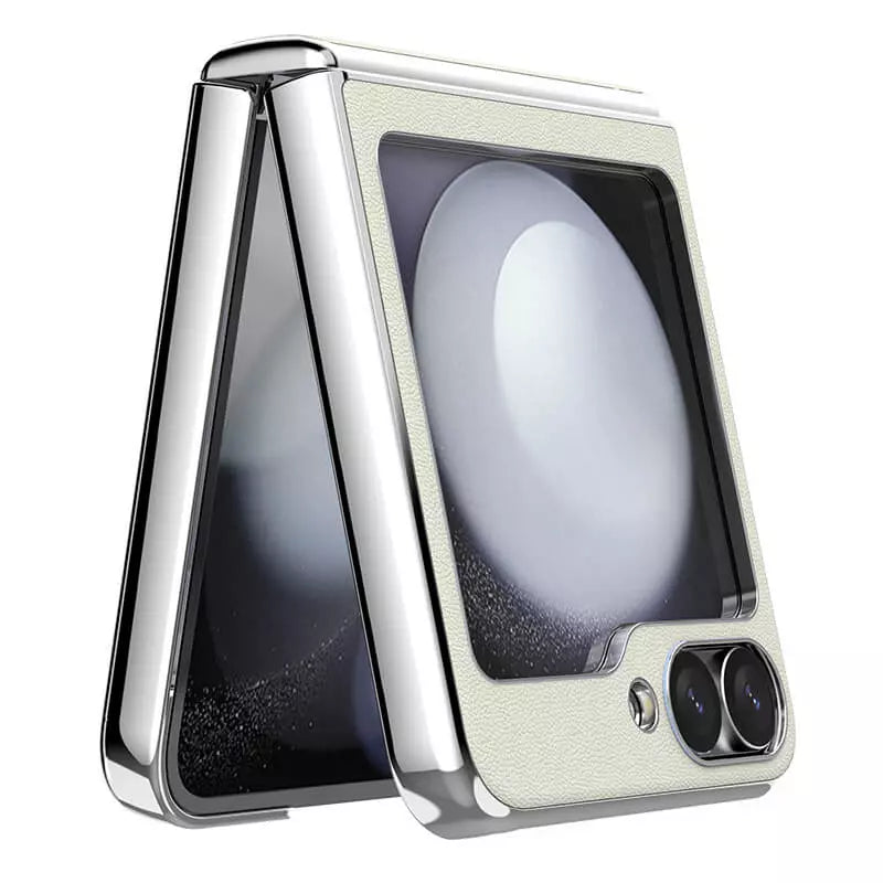 FRATO Flip 6 Collection Nillkin Flip modern case for Samsung Galaxy Z Flip6 5G