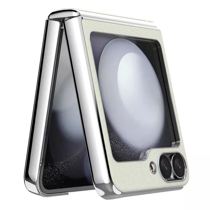 FRATO Flip 6 Collection Nillkin Flip modern case for Samsung Galaxy Z Flip6 5G